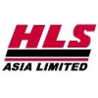 HLS Asia Limited, Barmer logo