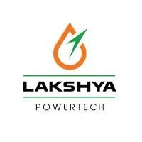 Lakshya Powertech Limited logo